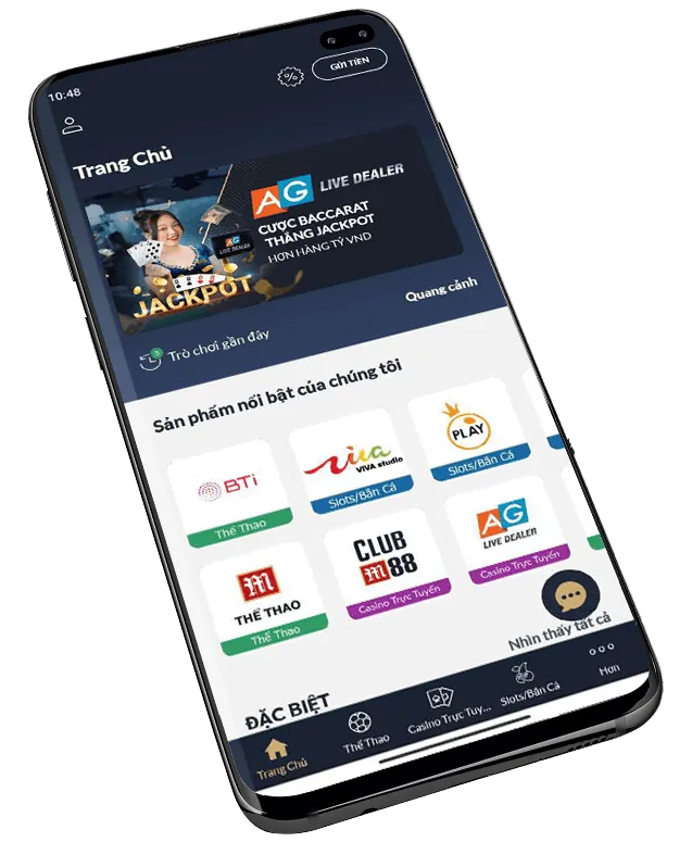 Các chương trình khuyến mãi và ưu đãi hấp dẫn của win69 link mới