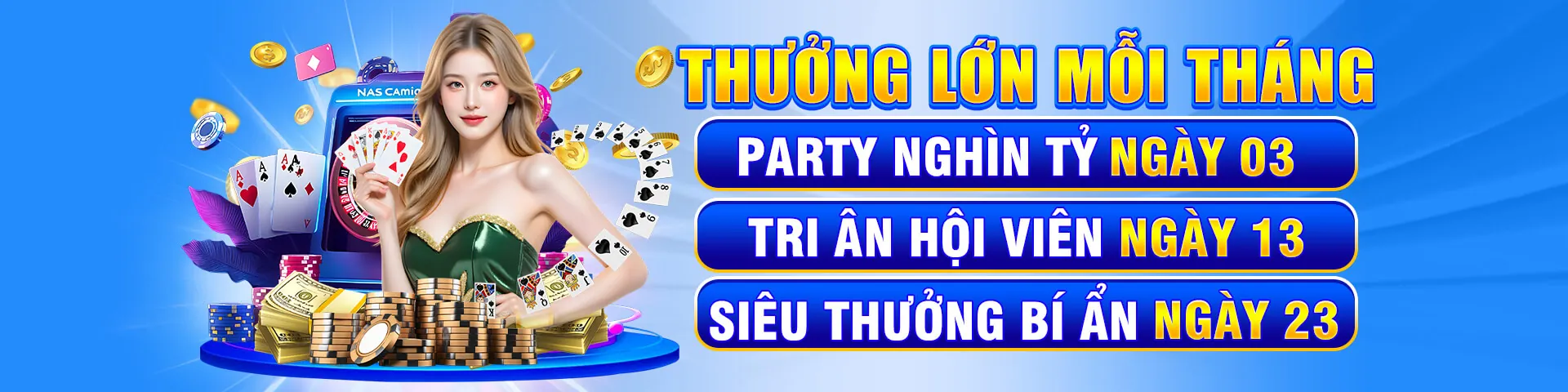 Sòng bài trực tuyến win69 link mới với các trò chơi casino hấp dẫn