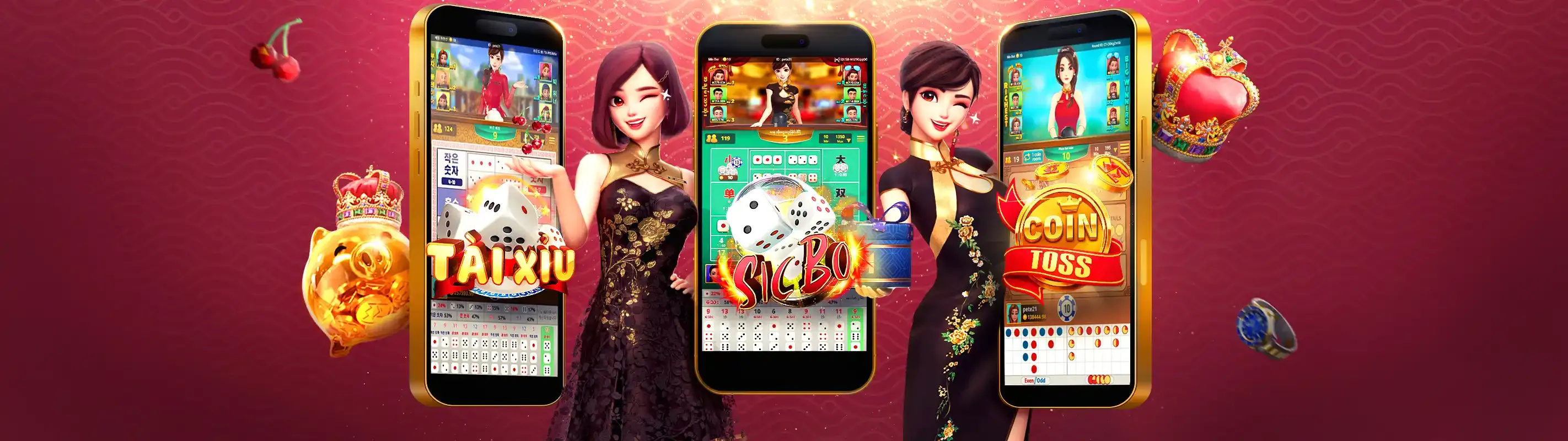 Hình ảnh hỗ trợ khách hàng Win69 Link Mới