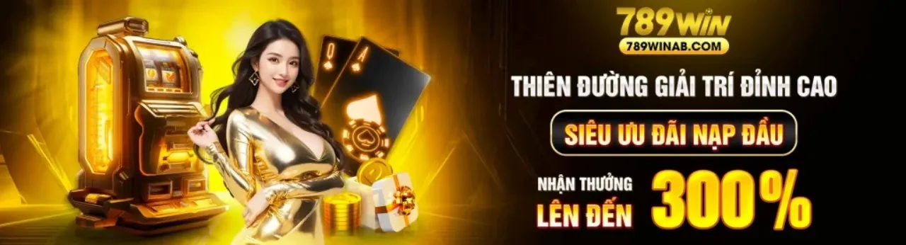 Hình ảnh chính trò chơi Slot tại win69 link mới, với biểu tượng jackpot và chiến thắng
