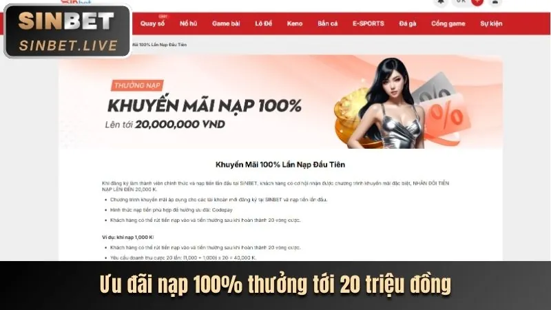 Trải nghiệm casino trực tuyến win69